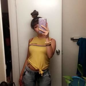 Meet your Posher, Yara